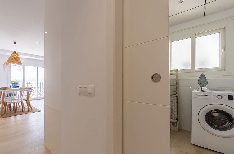 Appartement Lluis