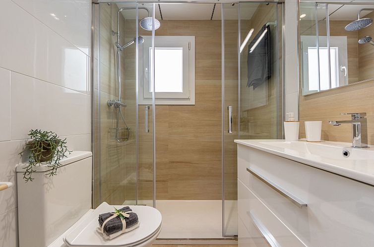 Appartement Lluis