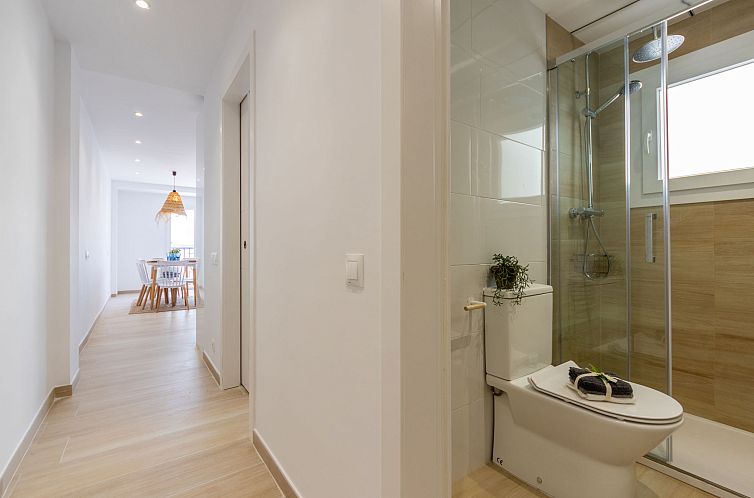 Appartement Lluis