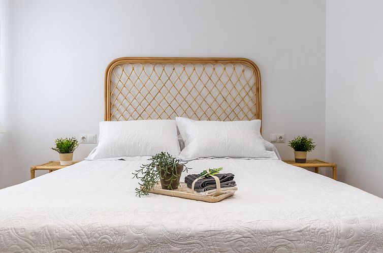 Appartement Lluis