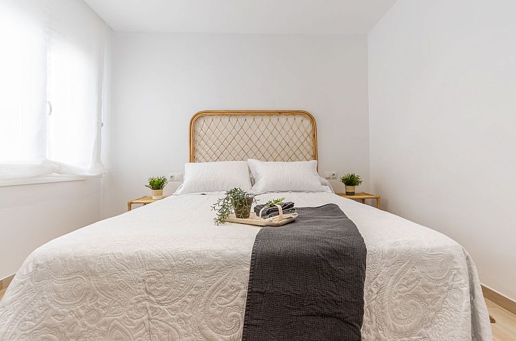 Appartement Lluis