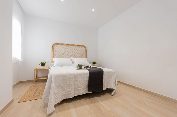 Appartement Lluis