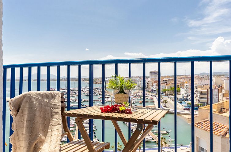 Appartement Lluis