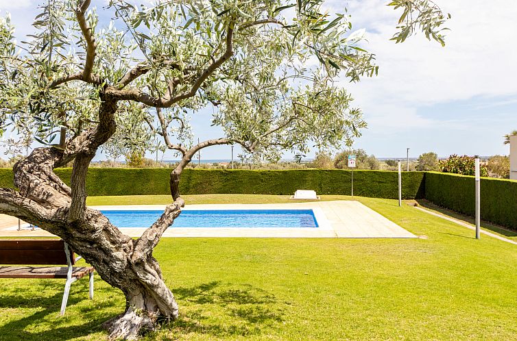 Verblijf 1560229 - Vakantiewoning Costa Dorada - Vakantiehuis Patri