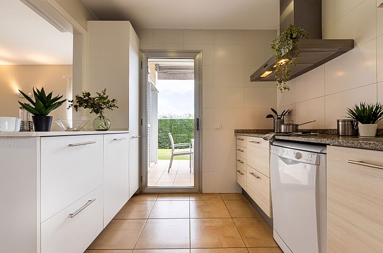 Vakantiehuis Patri