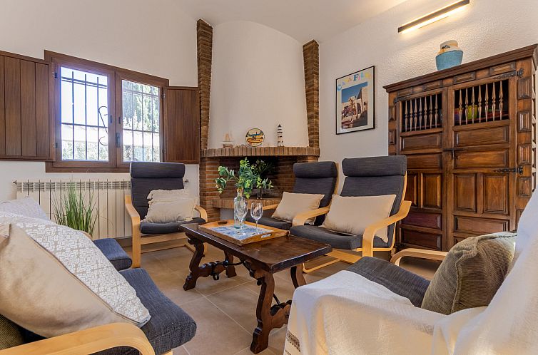 Vakantiehuis Filou