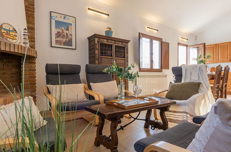 Vakantiehuis Filou