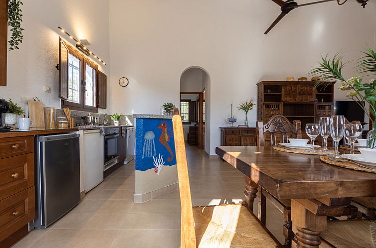 Vakantiehuis Filou