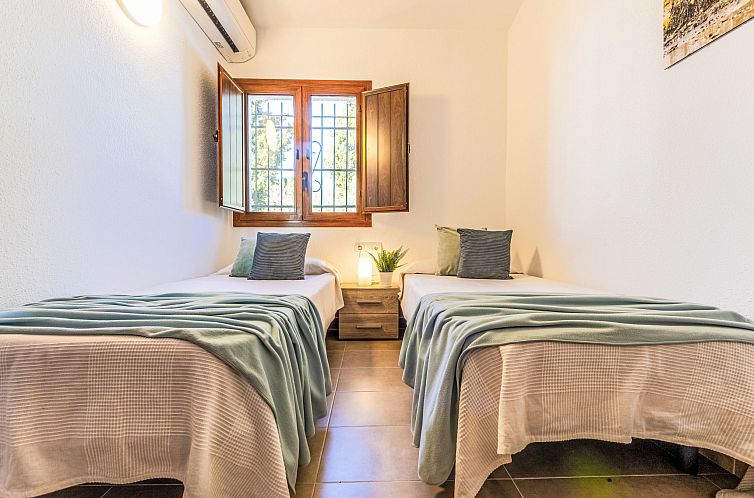 Vakantiehuis Filou