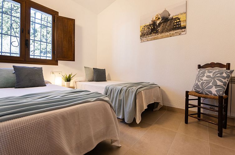 Vakantiehuis Filou