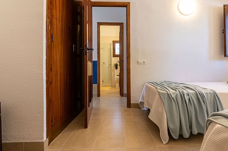 Vakantiehuis Filou