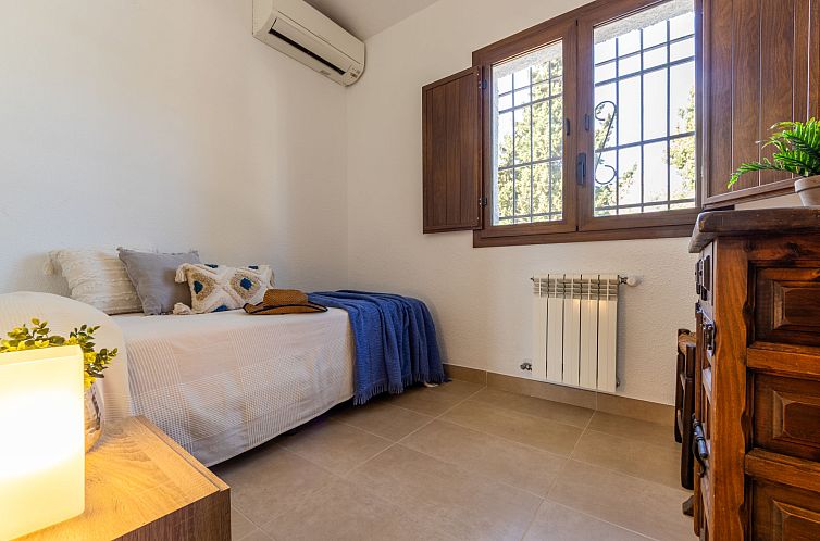 Vakantiehuis Filou
