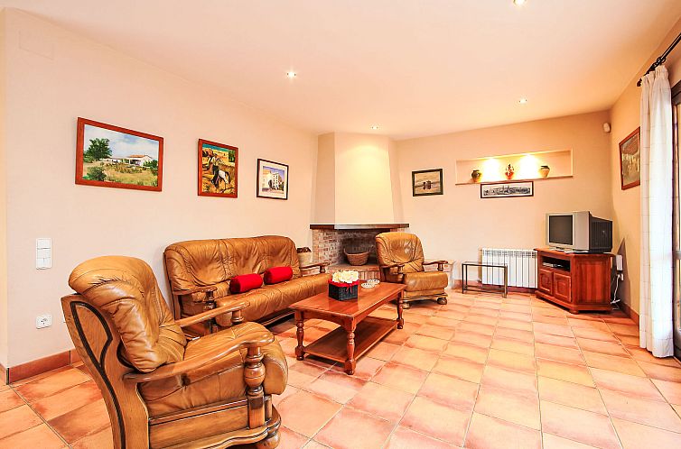 Vakantiehuis Ulldellops