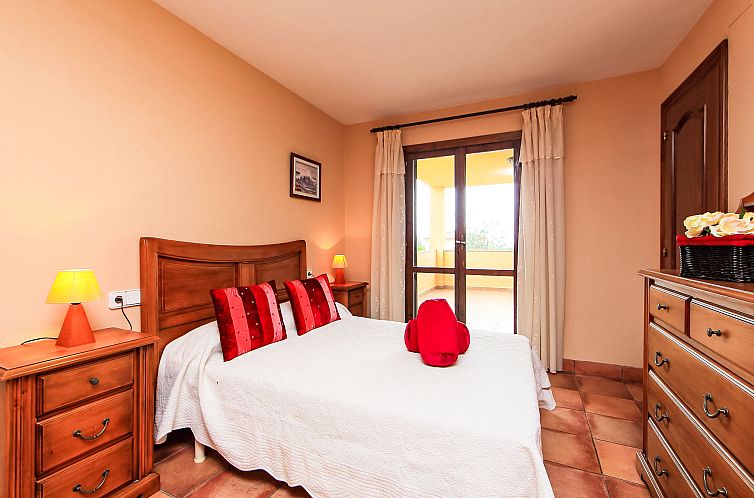 Vakantiehuis Ulldellops