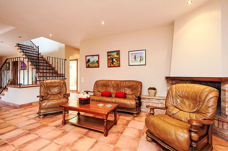 Vakantiehuis Ulldellops