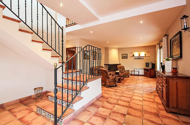 Vakantiehuis Ulldellops