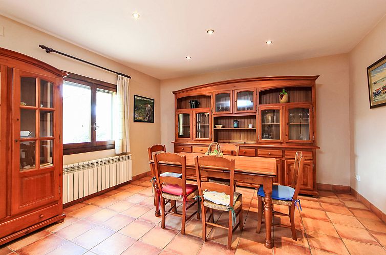 Vakantiehuis Ulldellops