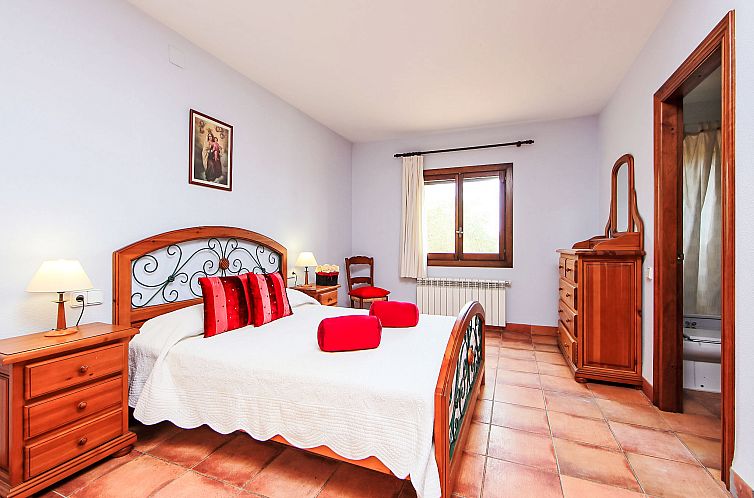 Vakantiehuis Ulldellops