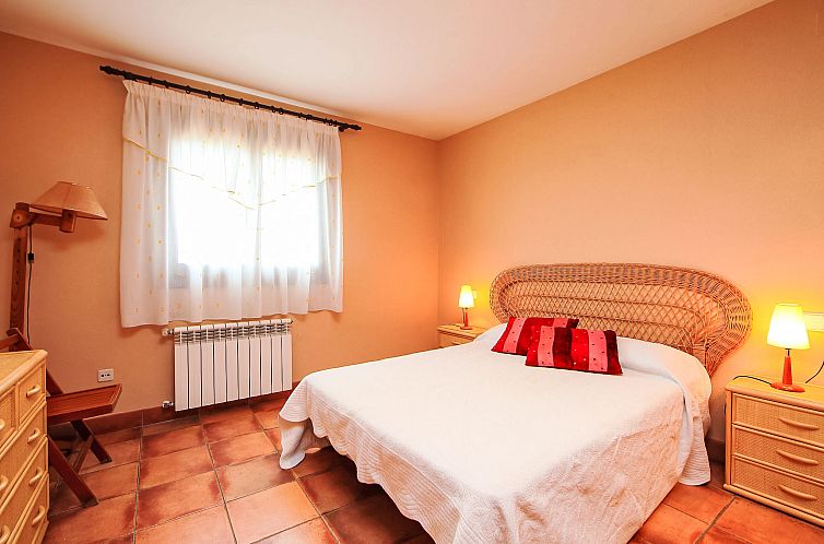 Vakantiehuis Ulldellops