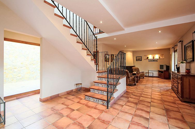 Vakantiehuis Ulldellops