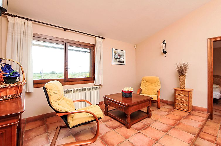 Vakantiehuis Ulldellops