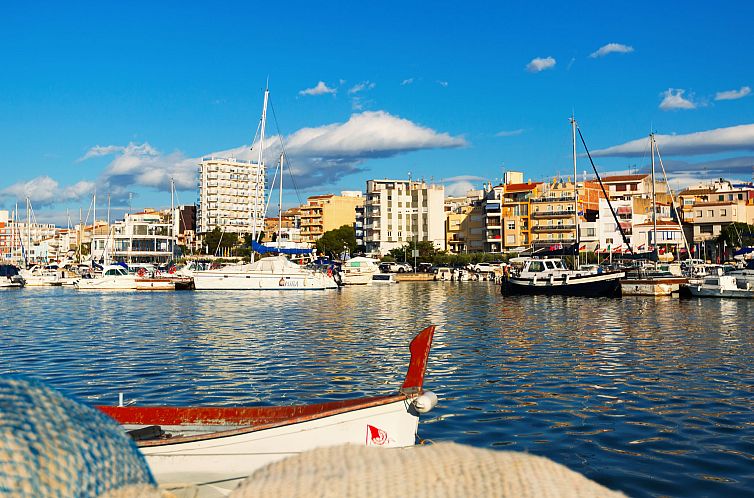 Vakantiehuis Ulldellops