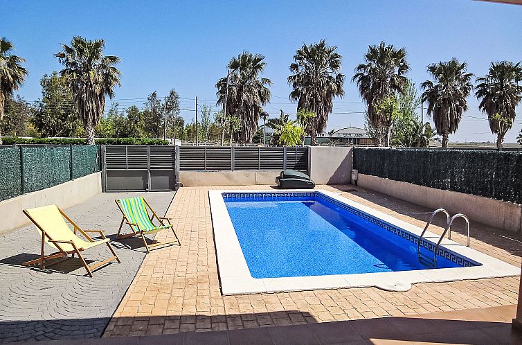 Vakantiehuis Peiro