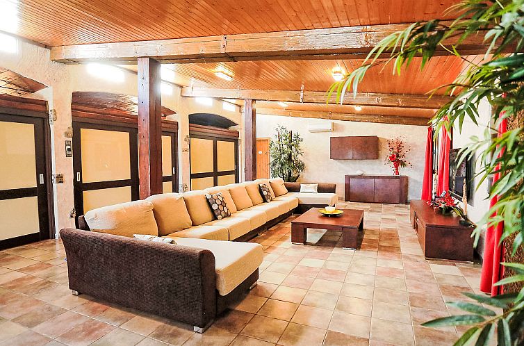 Vakantiehuis L'Aldea