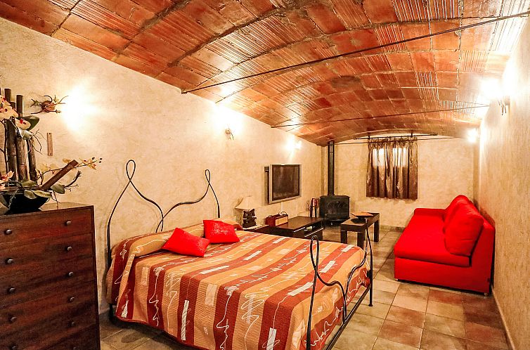 Vakantiehuis L'Aldea