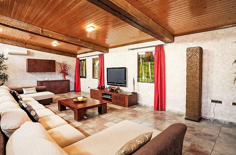 Vakantiehuis L'Aldea