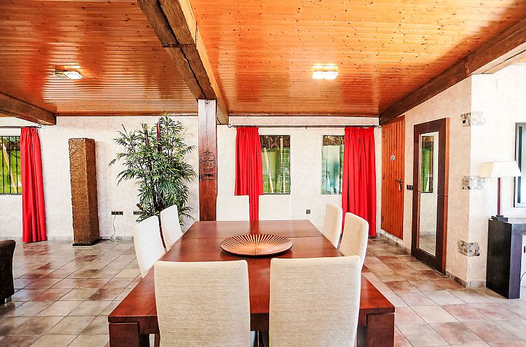 Vakantiehuis L'Aldea