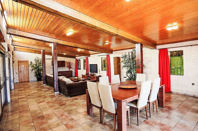 Vakantiehuis L'Aldea