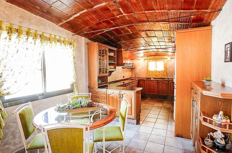 Vakantiehuis L'Aldea