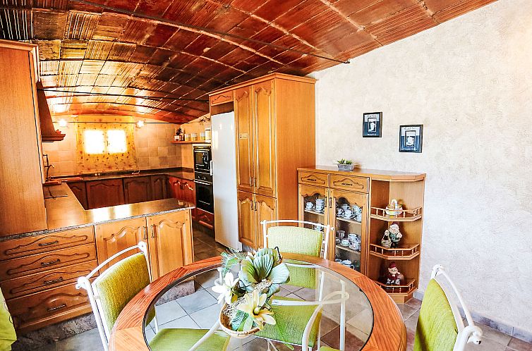 Vakantiehuis L'Aldea