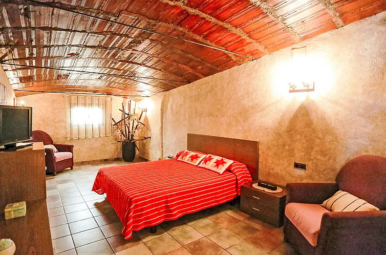 Vakantiehuis L'Aldea