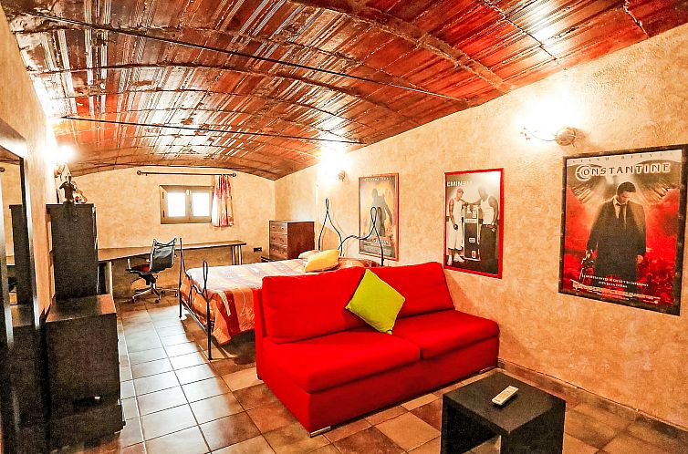 Vakantiehuis L'Aldea