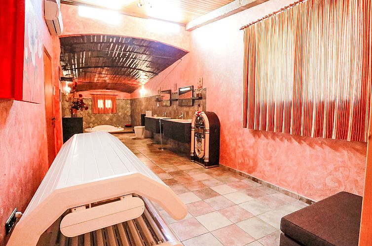 Vakantiehuis L'Aldea