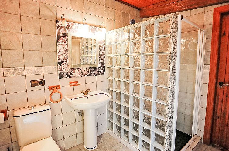 Vakantiehuis L'Aldea