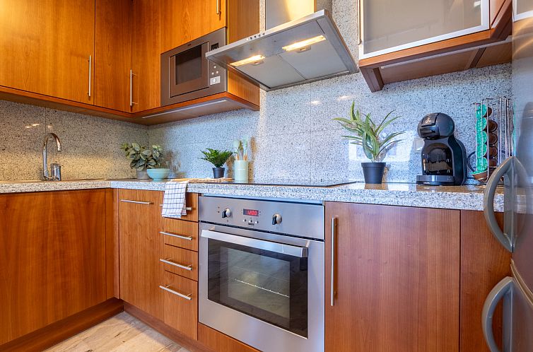 Appartement Justina