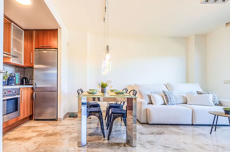 Appartement Justina