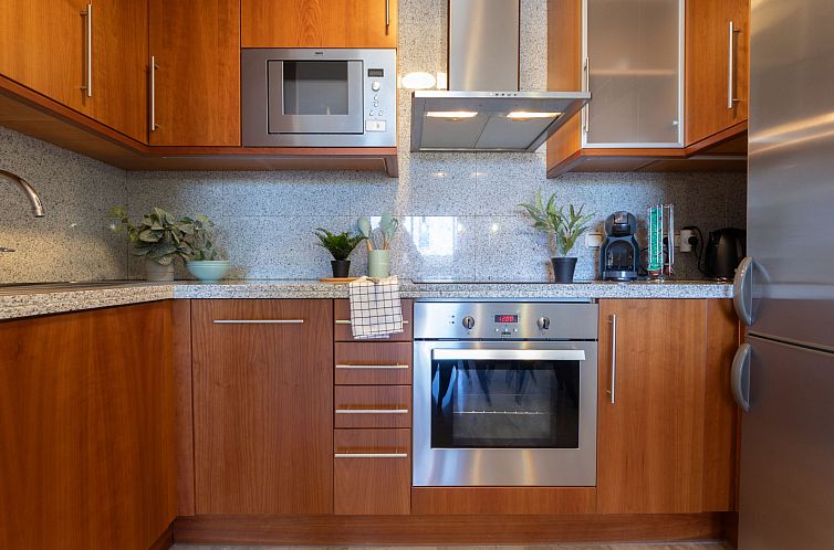Appartement Justina