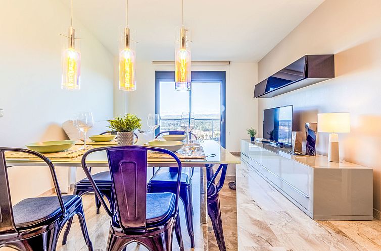 Appartement Justina