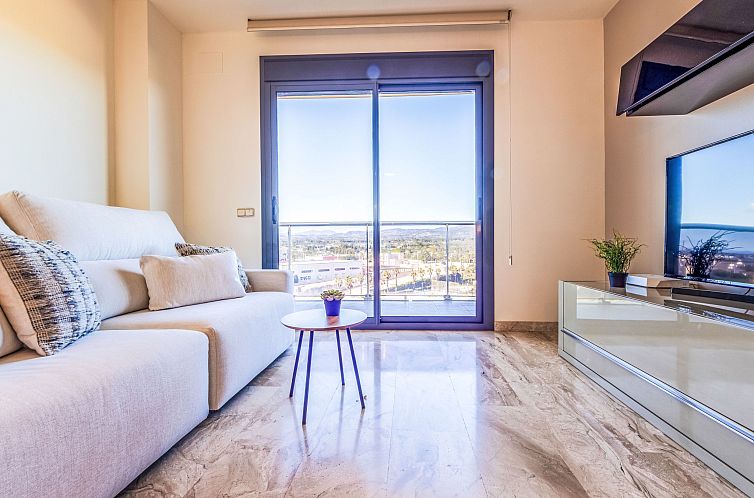 Appartement Justina
