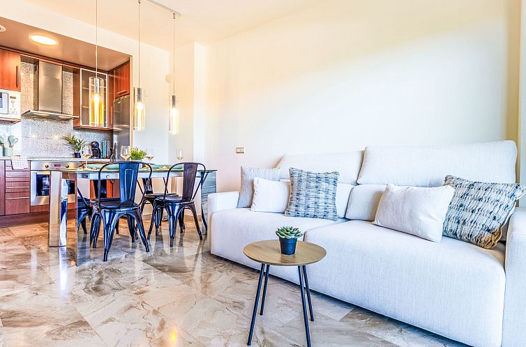 Appartement Justina