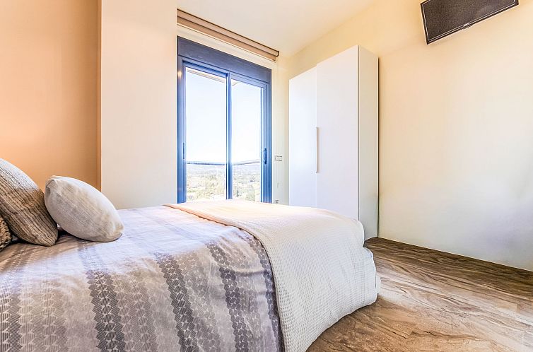 Appartement Justina