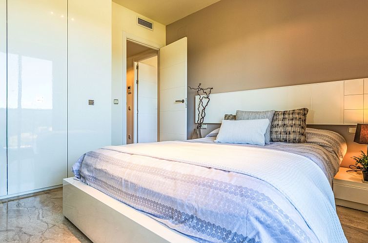 Appartement Justina