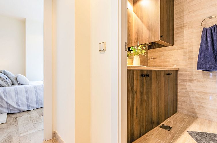 Appartement Justina