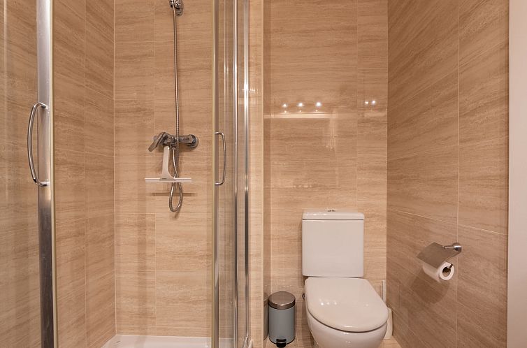 Appartement Justina