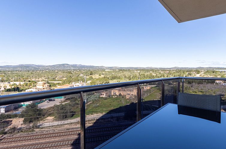 Appartement Justina