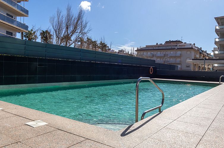 Appartement Justina